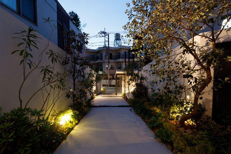 BARK LANE 中目黒