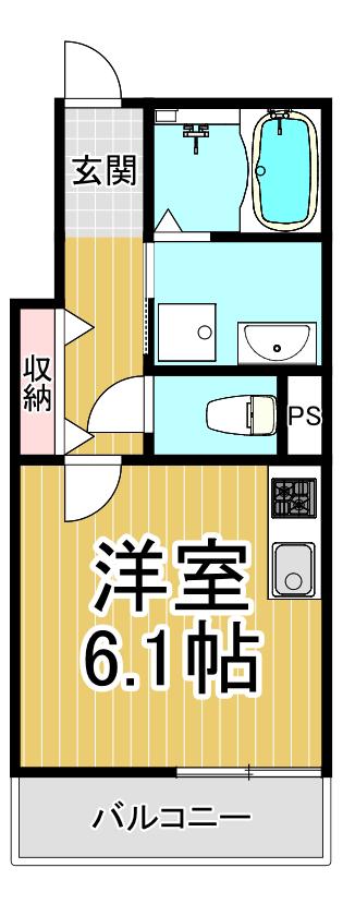 CASADIA南塚口