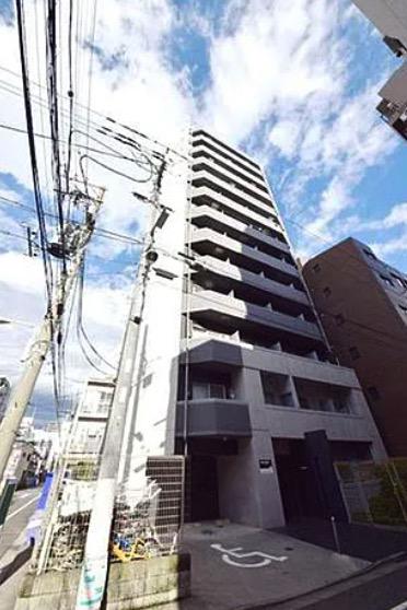 L-FLAT 入谷
