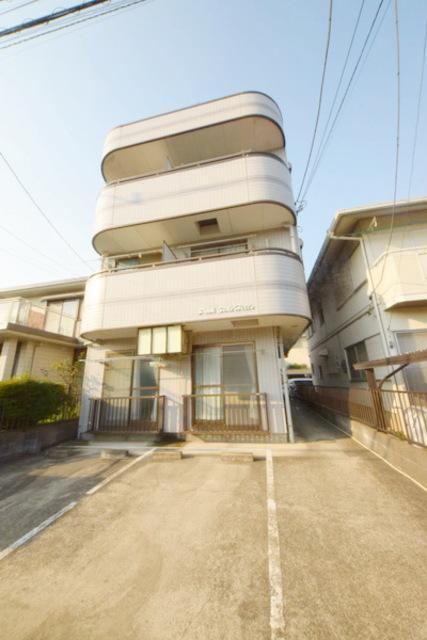 パークサイドヒルズ