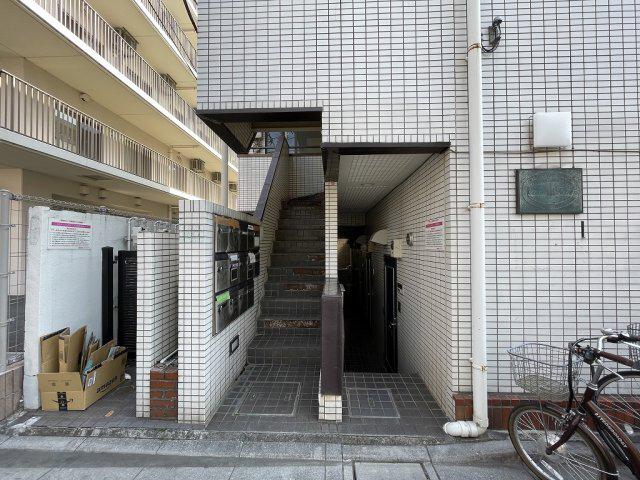 セドルハイム西川口