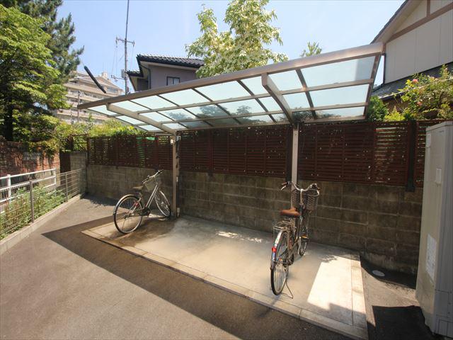 リエッタ西条岡町