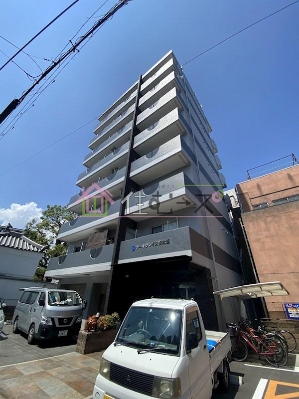 アーキグレイス新大阪