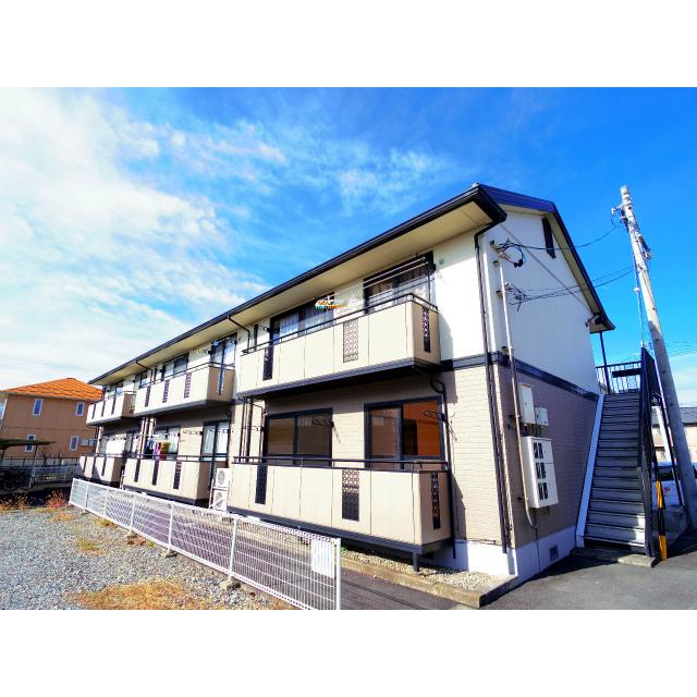 CASAシグロ21(1LDK/2階)