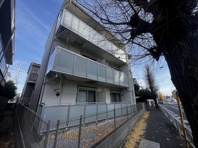 レオネクストアビタシオン N