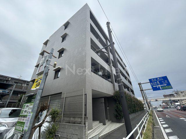 プルミエール梶ヶ谷