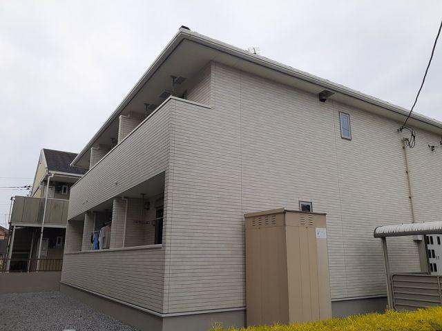 ランディーズ清原台