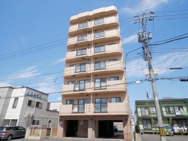 さくらハイツ3