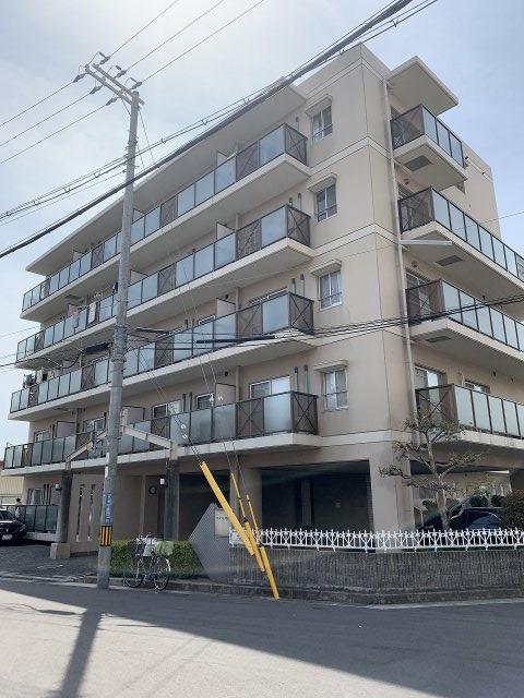 ベルメゾン若王寺