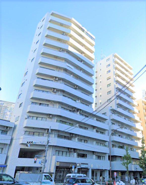 ヒルズ代官山