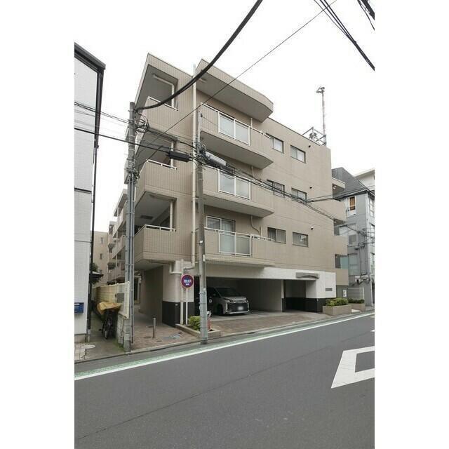 サント・コア目黒