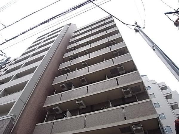 タットディナスティ西本町