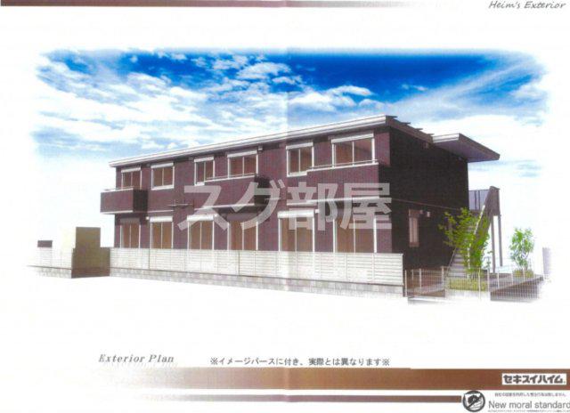 ＪＲ福知山線 福知山駅 徒歩13分 2階建 築2年