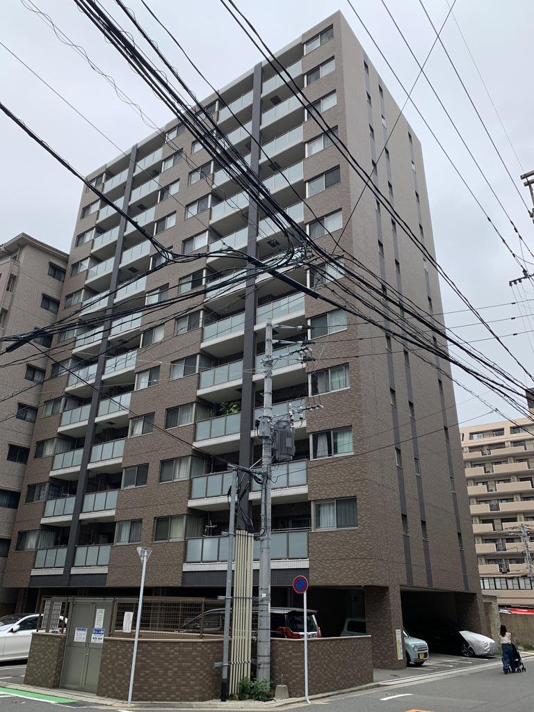 モンレーヴ博多駅南