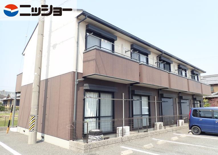 第2グランドール E棟