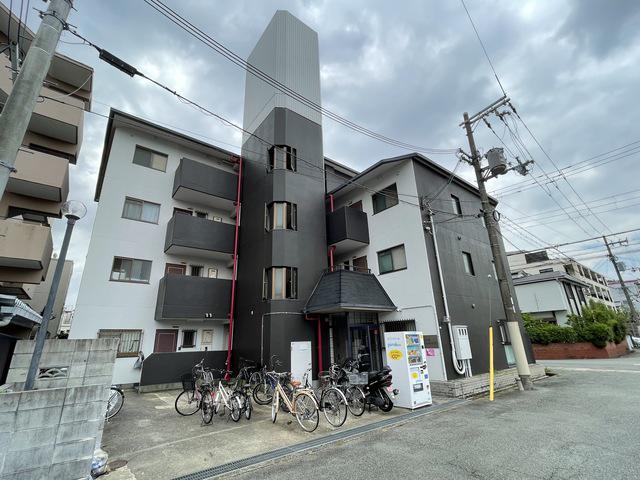 クリア緑地