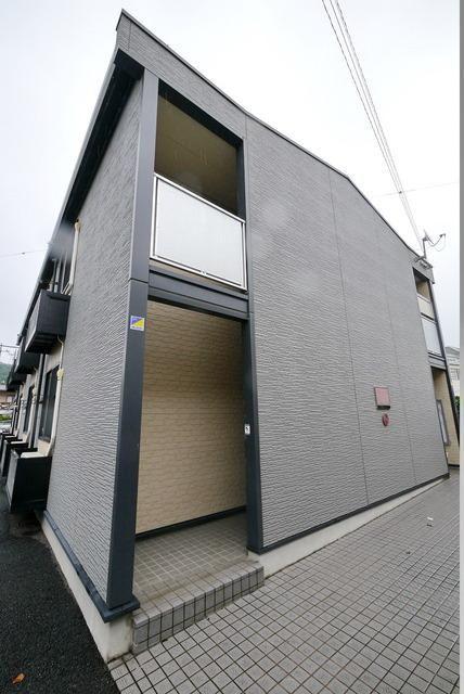レオパレスフレンド