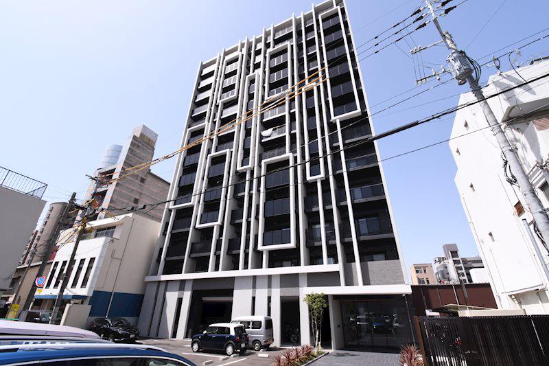 LEGEND紺屋町