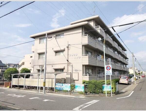 ブラウンハイツ