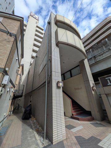 オネスティ船橋5番館