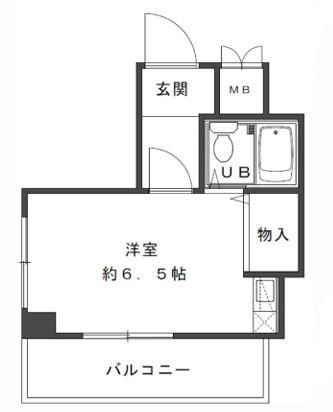 パークサイドハイツ