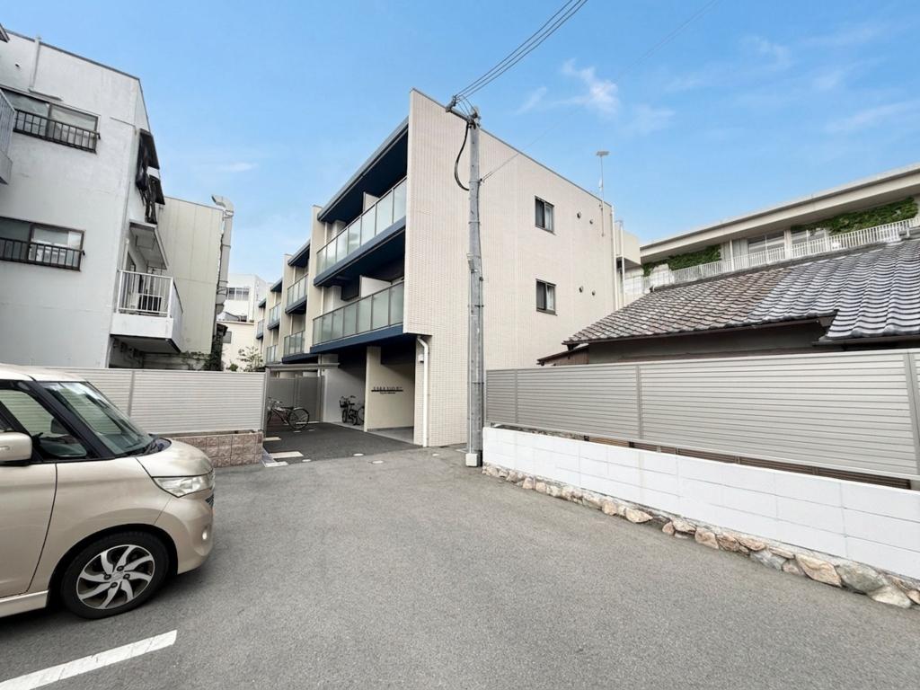 RARA COURT 東園田