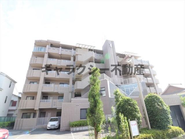 クオリティ五月ヶ丘
