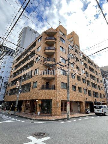 グランドメゾン船場