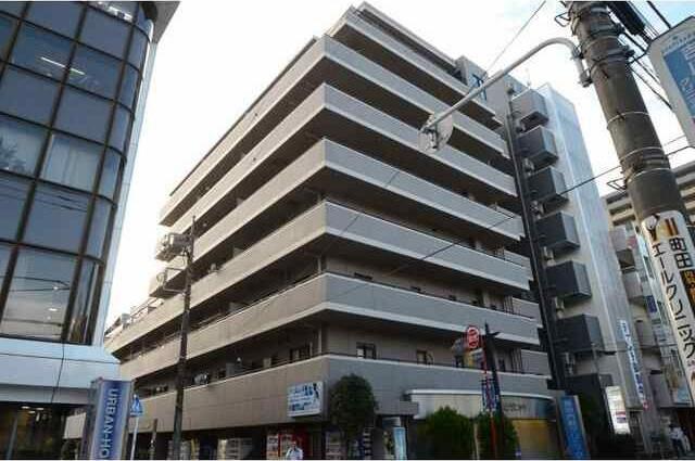 アムール森野