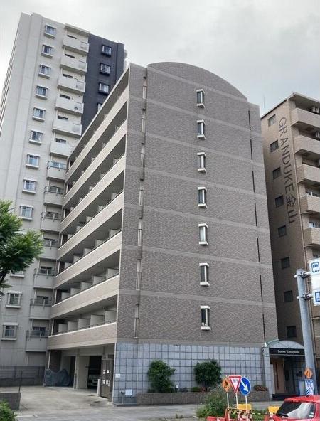 サニー金山
