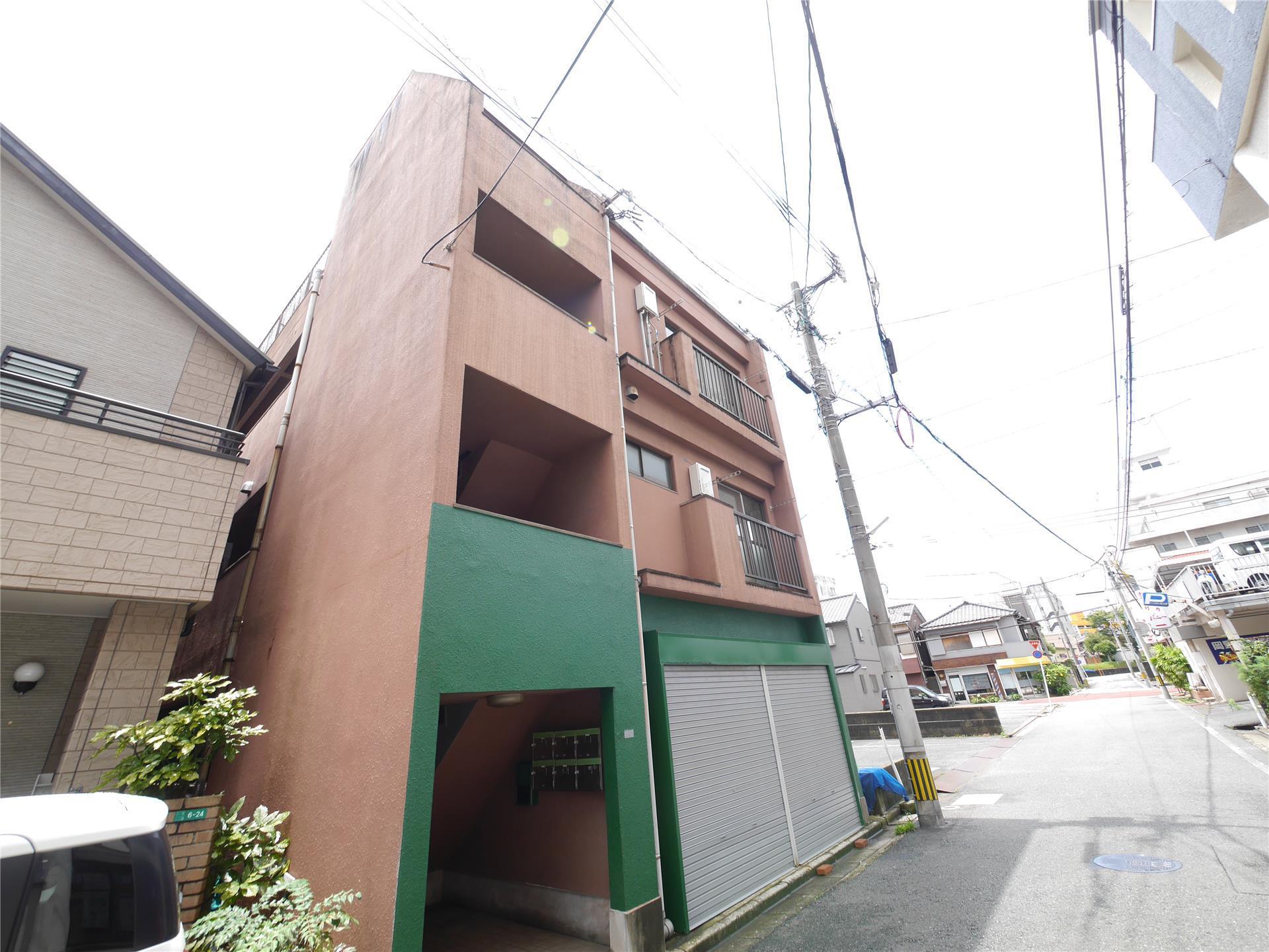 MDI ディレット南小倉駅前