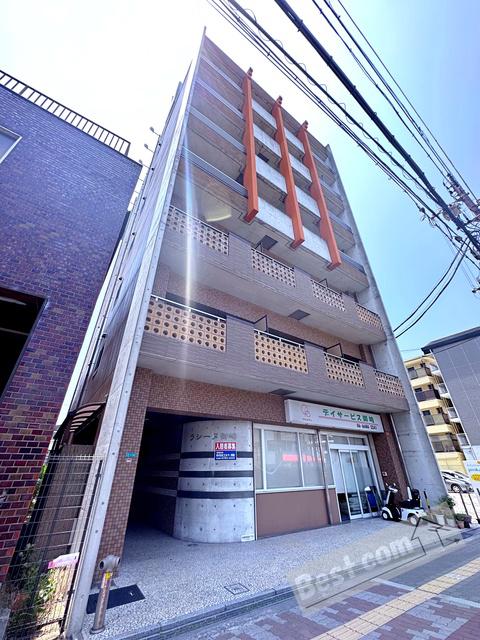 ラシーヌ御崎