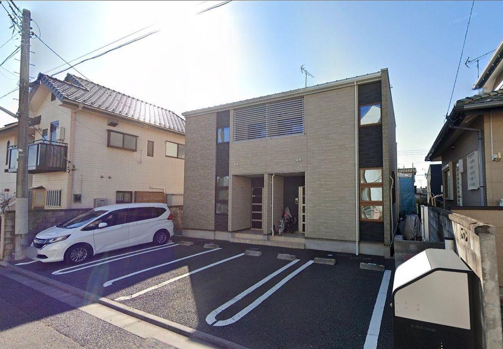 PATIO見和