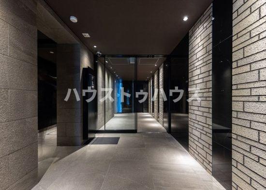 DIPS東十条駅前RESIDENCE