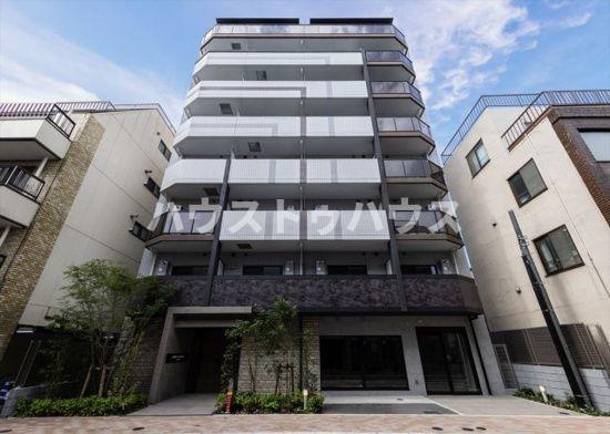 DIPS東十条駅前RESIDENCE