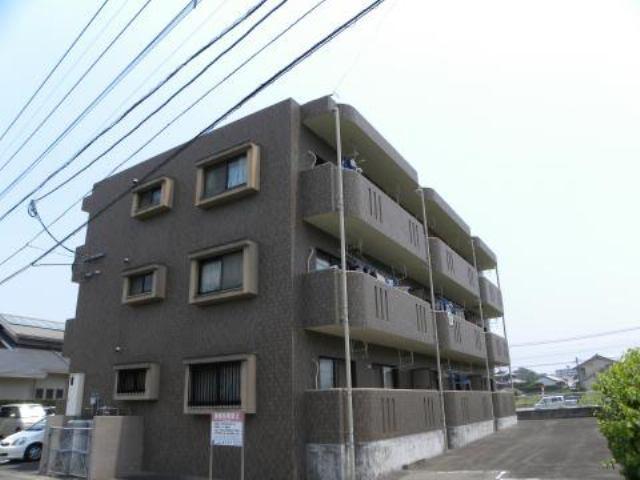 ユーミー青柳 1号館