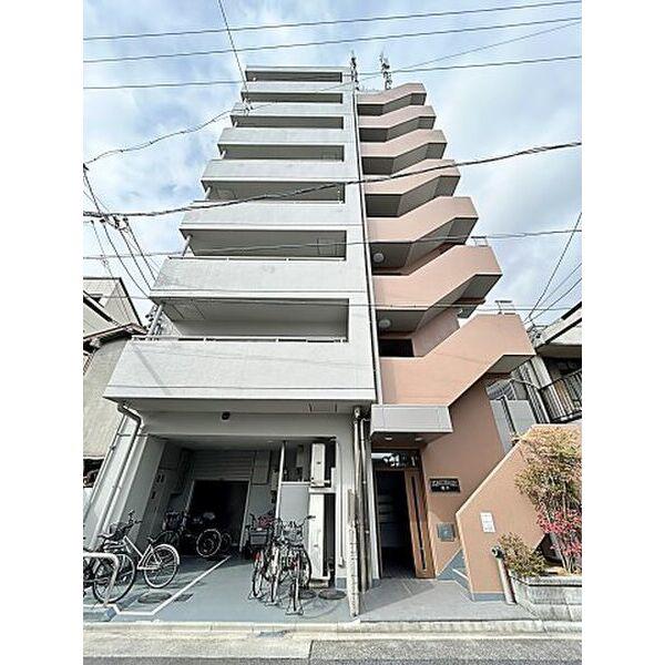 ライフステージ徳川