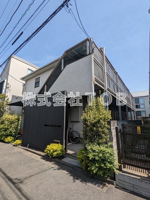 グランバリュー調布