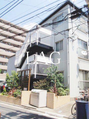 エステートピア町屋