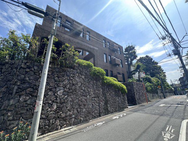 クラルテ諏訪山