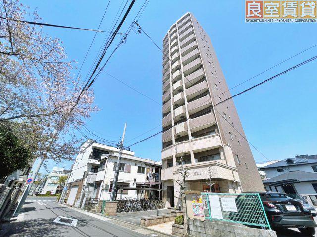 ヴァンデュール名古屋御器所