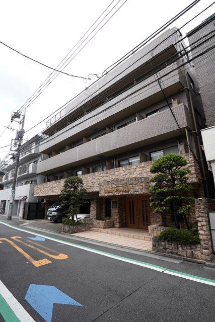 フェニックス高円寺壱番館