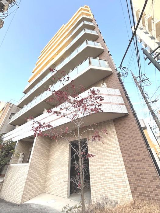 アルファコート西川口9