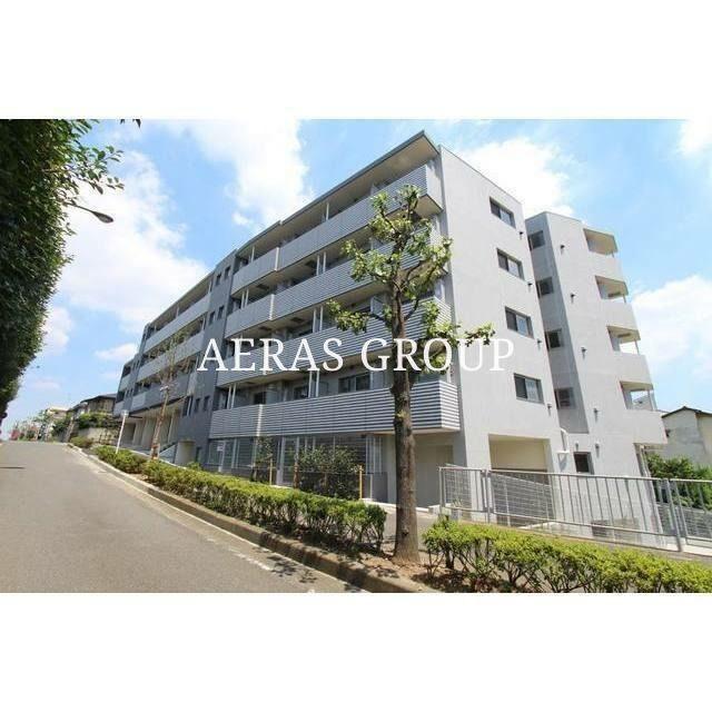 BEVERLY HOMES 下赤塚