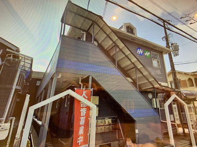 インタービレッジ八代