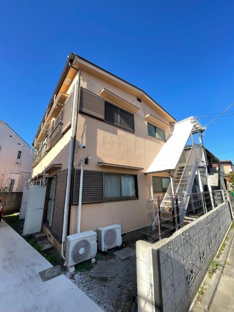 ハイムヒナタ