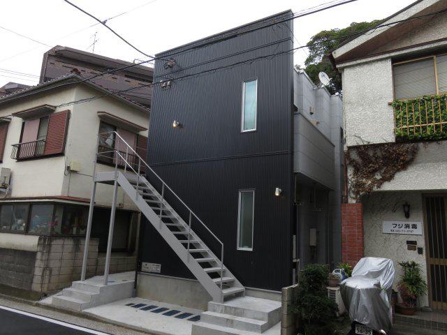 DREAM横濱蒔田