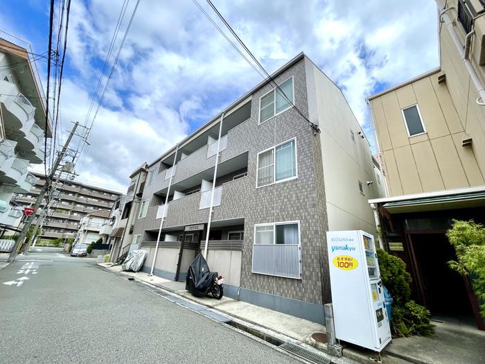 ハイツヒロ