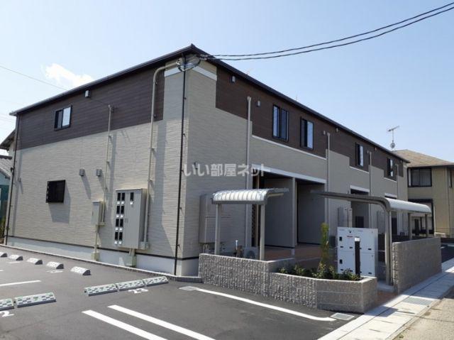 アール・グランデ II