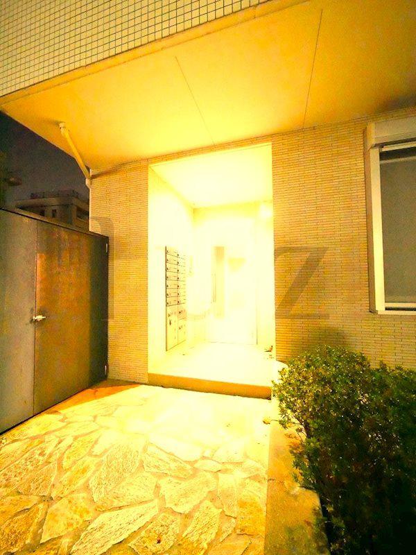 ビーカーサ天王町